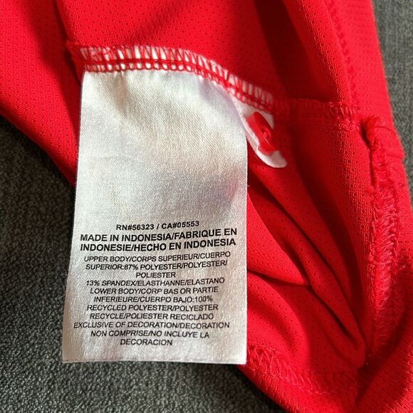 Nike Dri-Fit Ohio State Polo-Men’s Large - Picture 7 of 8